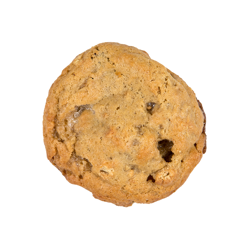 S'mores Cookie Frozen Case