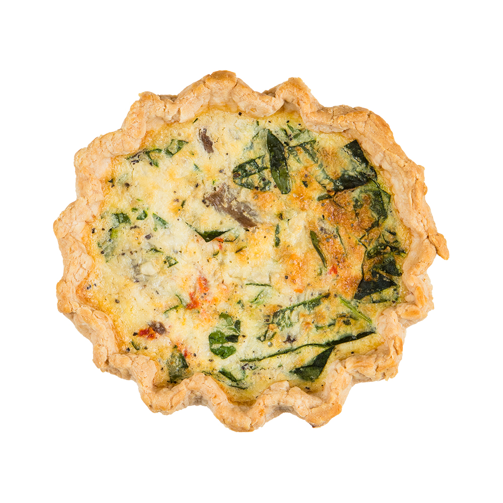 9 Inch Jalapeno Monterey Jack Frozen / Baked